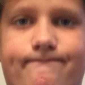 Meet your Posher, Erik